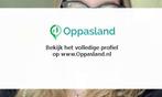 Ik ben Rosita, 23 jaar oud en ik zoek oppaswerk in Klazie...