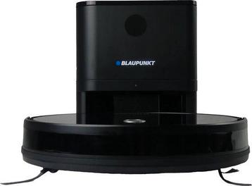 Tweedekans | Blaupunkt Bluebot XBOOST 2+ - Robotstofzuiger beschikbaar voor biedingen