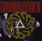 cd - Soundgarden - Badmotorfinger, Zo goed als nieuw, Verzenden