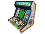 Premium WBE Arcade Bartop Universal Mr. Do met Multi Pl..., Nieuw, Verzenden