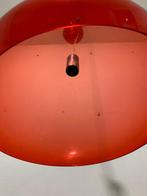 Kartell - Ferruccio Laviani - Plafondlamp - VLUCHT - Plastic