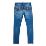 30% Dsquared2  Jeans  maat 128, Nieuw, Verzenden