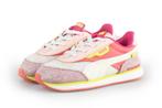 Puma Sneakers in maat 26 Roze | 10% extra korting, Kinderen en Baby's, Kinderkleding | Schoenen en Sokken, Schoenen, Nieuw, Puma