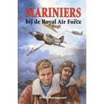 Mariniers bij de Royal Air Force 9789076100371, Boeken, Romans, Verzenden, Gelezen, G.P.P. Burggraaf