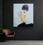 mru.gru - WILD WINE, Antiek en Kunst, Kunst | Schilderijen | Modern
