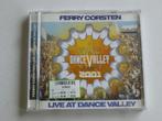 Ferry Corsten - Live at Dance Valley, Verzenden, Nieuw in verpakking