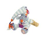 Dolce Toys speelgoed Primo activite van €36,99 voor €22,19, Nieuw