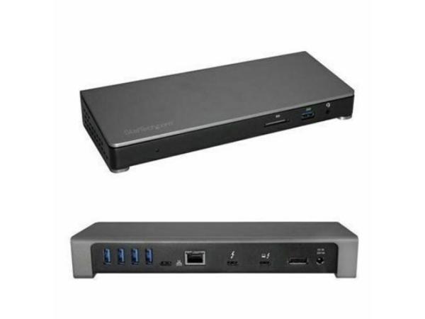 Veiling - Acer 12-In-1 Type-C - docking station, Computers en Software, Dockingstations