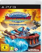 Skylanders Superchargers [PS3], Spelcomputers en Games, Games | Sony PlayStation 3, Ophalen of Verzenden, Nieuw