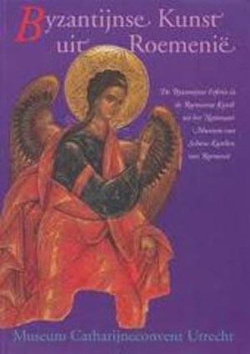 Byzantijnse kunst uit Roemenië« 9789071240171, Boeken, Overige Boeken, Gelezen, Verzenden
