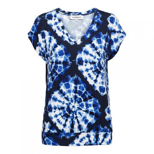 -30% &Co Woman  &Co Woman &co women top lucia tie-dye dark n, Kleding | Dames, Tops, Nieuw, Verzenden