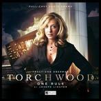 Oberman, Tracy-Ann : Torchwood - 1.4 One Rule CD, Zo goed als nieuw, Joseph Lidster, Verzenden