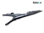 Achterframe Honda CB 1000 R 2021- (SC80) Left Black Edition, Verzenden, Gebruikt