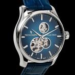 Tecnotempo - Inside Matic - Automatic - Blue Dial - -, Sieraden, Tassen en Uiterlijk, Horloges | Heren, Nieuw