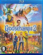 Goosebumps 2 (blu-ray tweedehands film), Ophalen of Verzenden, Zo goed als nieuw