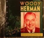 cd - Woody Herman - Woodsheddin With Woody, Zo goed als nieuw, Verzenden