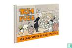 Bommel en Tom Poes - Het land van de blikken mannen - 2025, Boeken, Stripboeken, Eén stripboek, Verzenden, Zo goed als nieuw, Toonder, Marten.
