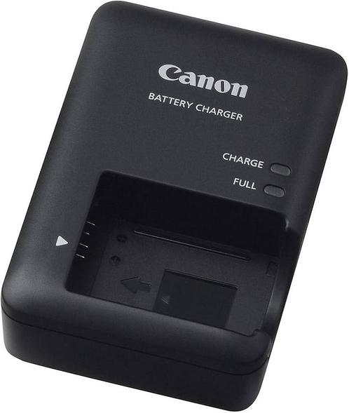 Canon CB-2LC Acculader voor NB-5L, Audio, Tv en Foto, Fotografie | Fotostudio en Toebehoren, Zo goed als nieuw, Verzenden
