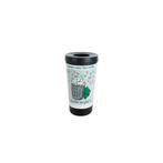 TRASHman grootvolume afvalbak 210ltr - zwart, Huis en Inrichting, Woonaccessoires | Prullenbakken, Verzenden, Nieuw
