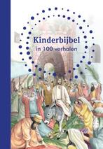 Kinderbijbel in 100 verhalen 9789033835421 B.A. Jones, Boeken, Verzenden, Zo goed als nieuw, B.A. Jones