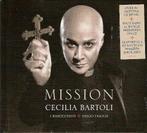 cd digi - Cecilia Bartoli - Mission, Verzenden, Zo goed als nieuw