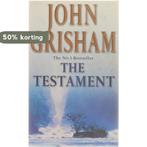 Testament 9780099245025 John Grisham, Verzenden, Gelezen, John Grisham