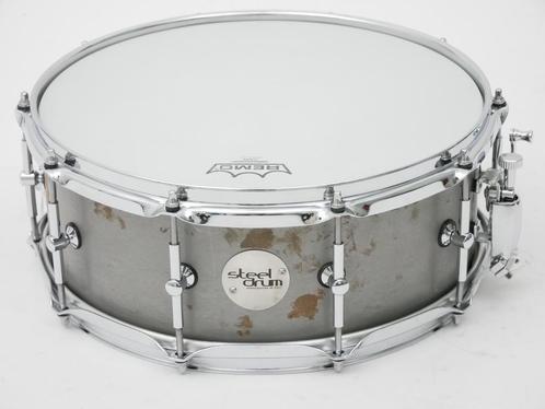 SUMMERSALE Pearl en SteelDrum Snaredrums op=op, Muziek en Instrumenten, Drumstellen en Slagwerk, Nieuw, Pearl, Ophalen of Verzenden
