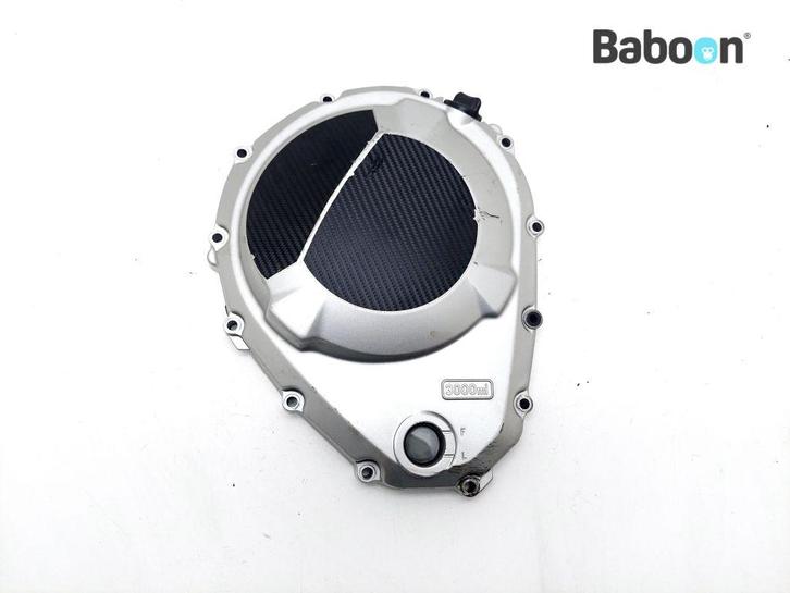 Koppelings Deksel Suzuki GSX 650 F 2008-2012 (GSX650F CJ1), Motoren, Onderdelen | Suzuki, Gebruikt, Verzenden