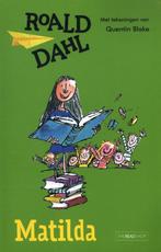 Matilda 9789026142499 Roald Dahl, Boeken, Verzenden, Gelezen, Roald Dahl