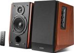 Edifier R1700BT - 2.0 bluetooth speakerset / Hout, Verzenden, Nieuw