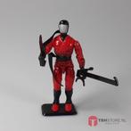 G.I. Joe - Slice (v1) (Compleet) (G.I. Joe Complete figuren), Hobby en Vrije tijd, Verzenden, Zo goed als nieuw