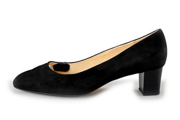 Peter Kaiser Pumps in maat 41 Zwart | 10% extra korting