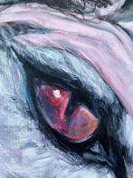 Anna Dart - Enemies in Love, Antiek en Kunst