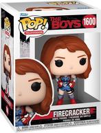 Funko Pop! - The Boys Firecracker #1600 | Funko - Hobby, Verzenden, Nieuw