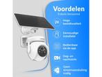 PuroTech IP Beveilingscamera - Buitencamera met Nachtzicht -, Verzenden, Nieuw