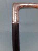 Wandelstok - .800 zilver - Londen 1911