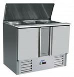 Grote RVS Saladette Saro, Verzenden, Nieuw in verpakking