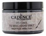 Cadence reliëfpasta stone effect 15 van €4,99 voor €2,99, Ophalen of Verzenden, Nieuw