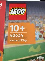 Lego Set - 40634 - Icons - Icons of Play, Nieuw