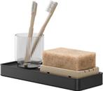 Tiger Carv - Planchet 28 cm - Zonder boren met TigerFix, Huis en Inrichting, Badkamer | Badtextiel en Accessoires, Ophalen of Verzenden