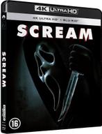 Scream V (4K Ultra HD Blu-ray) (Steelbook), Cd's en Dvd's, Verzenden, Nieuw in verpakking