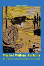 9789082224191 Michel Aertnijs Anton J. Janssen, Verzenden, Nieuw, Anton J. Janssen