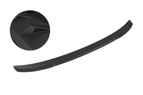 Achtervleugel met ABE voor BMW 8 Serie / M8 G14 / F91 Cabrio, Auto-onderdelen, Carrosserie en Plaatwerk, Nieuw, Verzenden