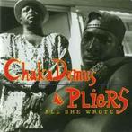 cd - Chaka Demus &amp; Pliers - All She Wrote, Verzenden, Zo goed als nieuw