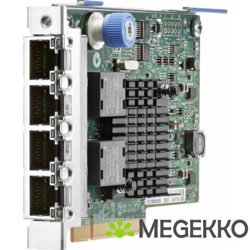 Hewlett Packard Enterprise 665240-B21 netwerkkaart &, Computers en Software, Overige Computers en Software, Nieuw, Verzenden