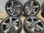Volvo V70 V90 S90 V60 S60 18 inch Ixion R velgen zomerbanden, 18 inch, Banden en Velgen, Nieuw, Ophalen of Verzenden
