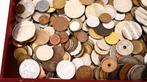 Wereld. Partij Munten / Uitzoekpartij (Lot of 4.88 Kilo), Postzegels en Munten, Munten | Europa | Niet-Euromunten