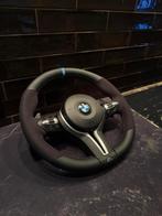 BMW Afgevlakt Stuur Leder Alcantara F Series F10/F20/F30, Nieuw, BMW