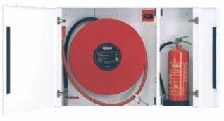 Chubb Ajax VariGrip | Haspelkast | 809-294225, Zakelijke goederen, Horeca | Keukenapparatuur, Verzenden