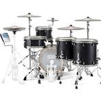 Efnote 5X E-Drum Kit 5-delig elektronisch drumstel, Muziek en Instrumenten, Verzenden, Nieuw